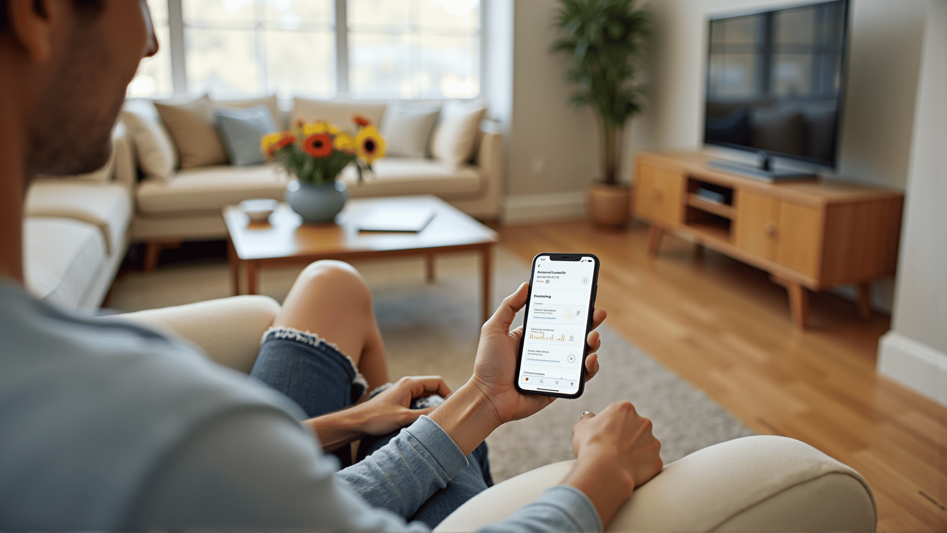 Cashmere Wallet Mobile App
