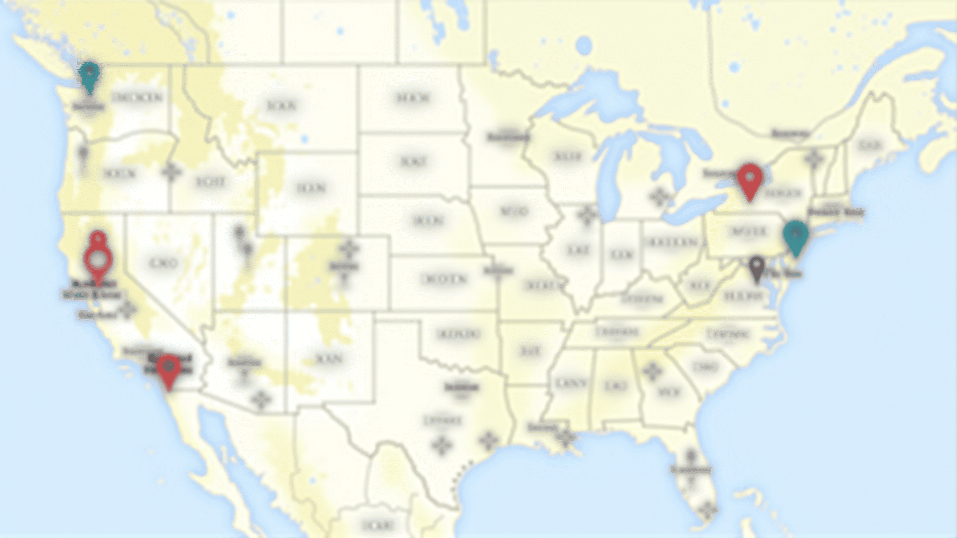 Cashmere Wallet Reseller Locator