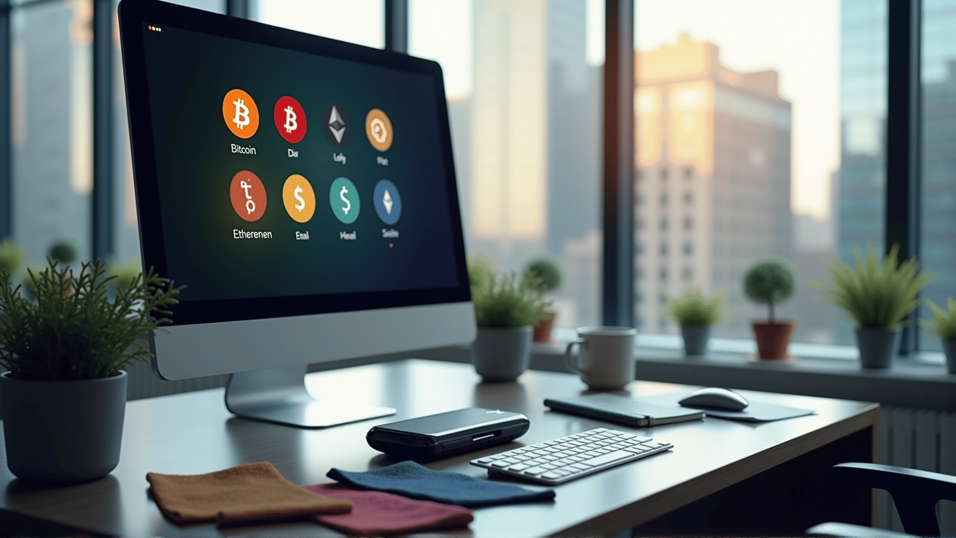 Multi-Currency Support